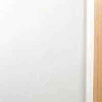Ibiza Oak and Plaster 78" Credenza
