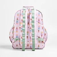 Dreamer Scoops Large Kids Backpack with Side Pockets