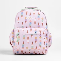 Dreamer Scoops Large Kids Backpack with Side Pockets