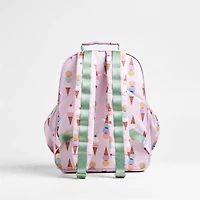 Dreamer Scoops Medium Kids Backpack with Side Pockets
