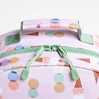 Dreamer Scoops Medium Kids Backpack with Side Pockets