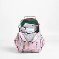 Dreamer Scoops Small Kids Backpack with Side Pockets