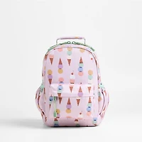 Dreamer Scoops Small Kids Backpack with Side Pockets