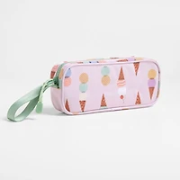 Dreamer Scoops Soft Kids Pencil Case