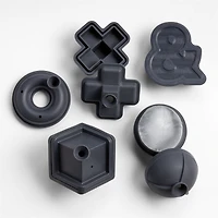 Sphere Ice Molds, Set of 2