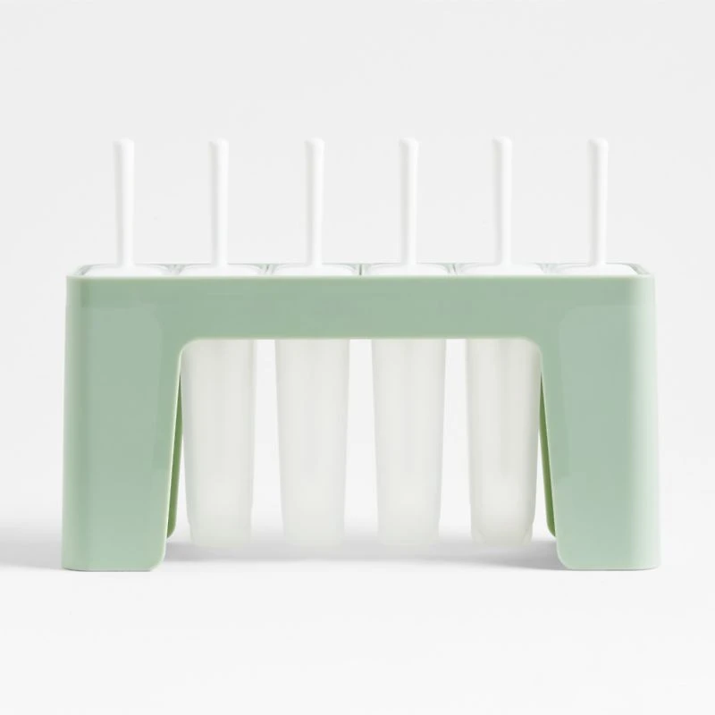 Ice Pop Popsicle Mold