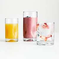 Impressions 12-Oz. Double Old-Fashioned Glass