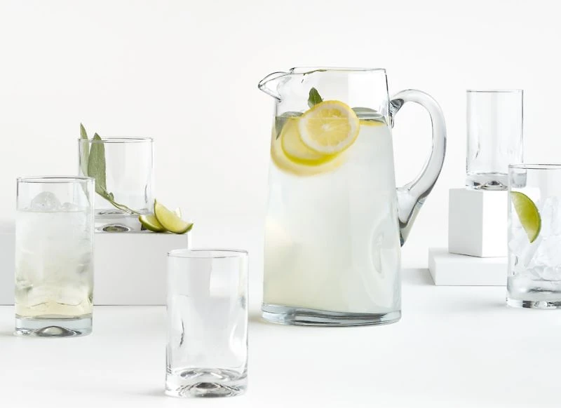 Impressions 80-oz. Pitcher