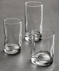 Impressions 12-Oz. Double Old-Fashioned Glass