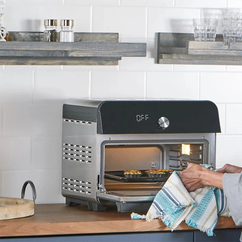 Instant Omni ™ Plus 18-Liter Toaster Oven/Air Fryer