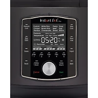Instant Pot ® 8-Qt. Pro Pressure Cooker