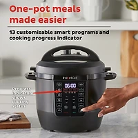Instant Pot ® RIO ™ 6-Qt. Multi Cooker
