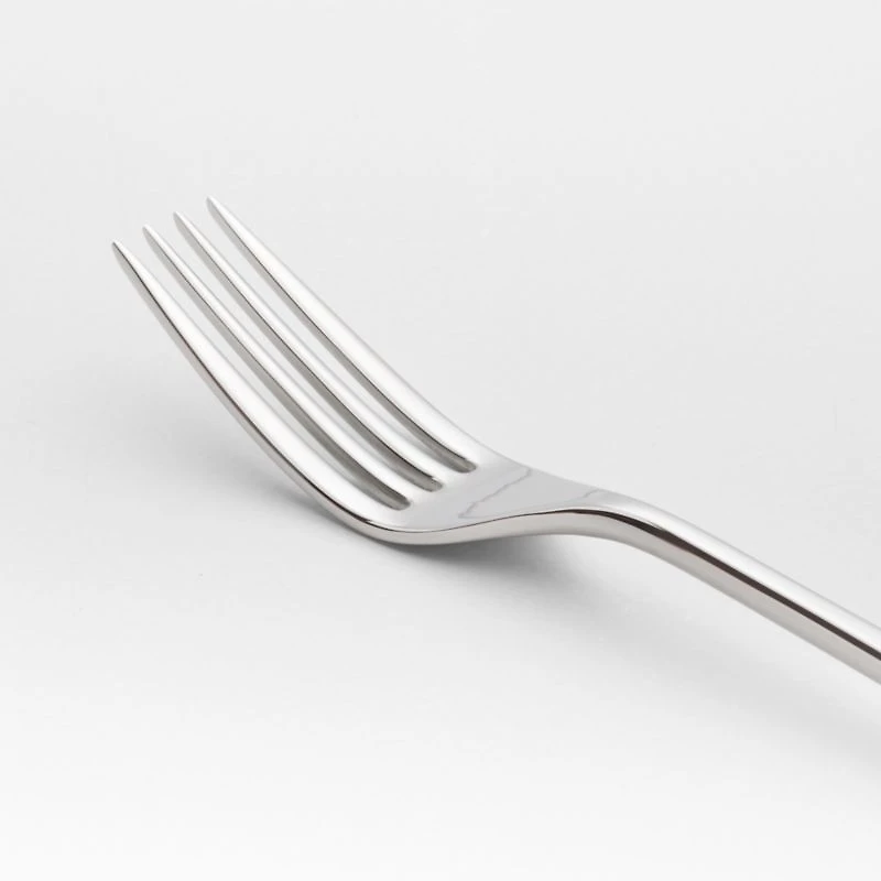 Tour Mirror Salad Fork