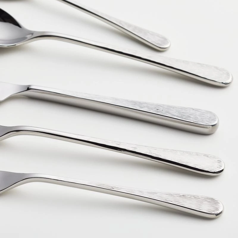 Tour Texture 5-Piece Place Setting