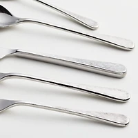 Tour Texture 5-Piece Place Setting