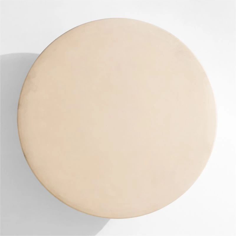 Ipanema 54" Round Outdoor Coffee Table