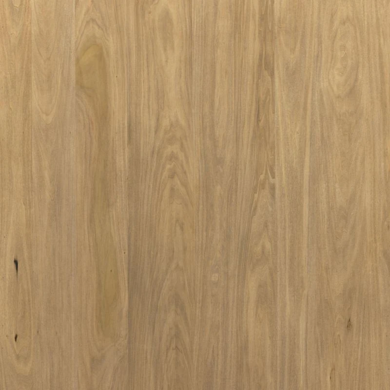Isador 96" Natural Wood Dining Table