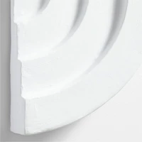 Ive Plaster Arch Wall Art Set of 2