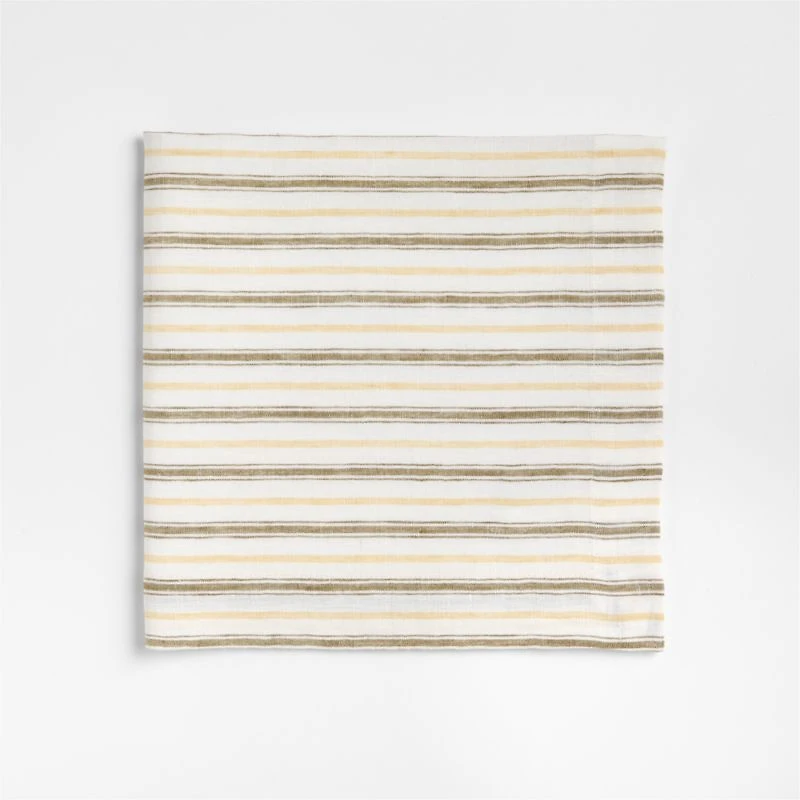Brighton Napkin by Jake Arnold