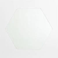Brooks Clear Acrylic Play Table Topper by Jake Arnold