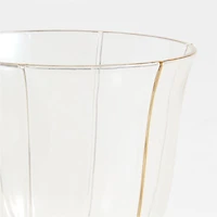 Camilo 12-oz. Acrylic Double Old-Fashioned Glass by Jake Arnold
