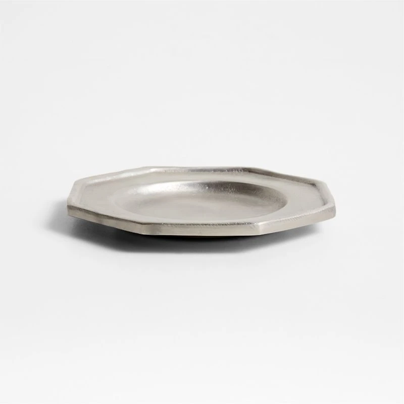 Cliffton Wine Coaster by Jake Arnold