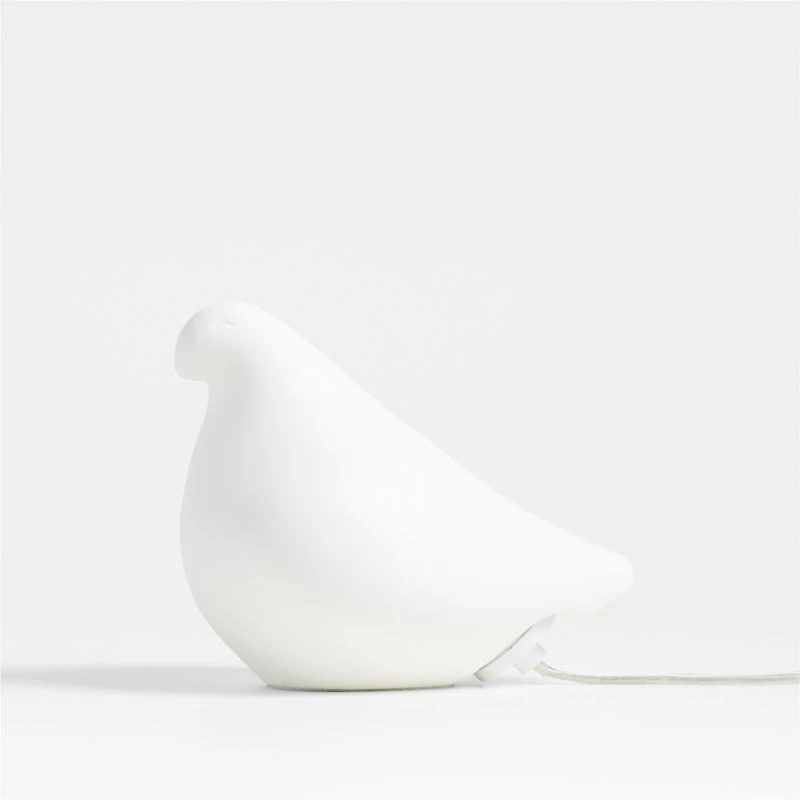 Storybook Kids Table Lamp by Jeremiah Brent
