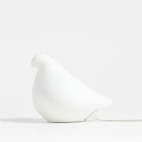 Storybook Kids Table Lamp by Jeremiah Brent