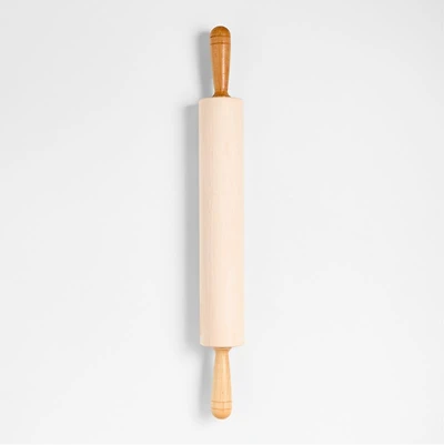 J.K. Adams Co. Patisserie Rolling Pin