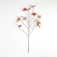Faux Japanese Maple Stem