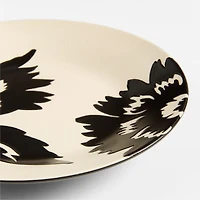 Jardin Stoneware Salad Plates, Set of 4