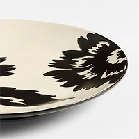 Jardin Stoneware Salad Plate