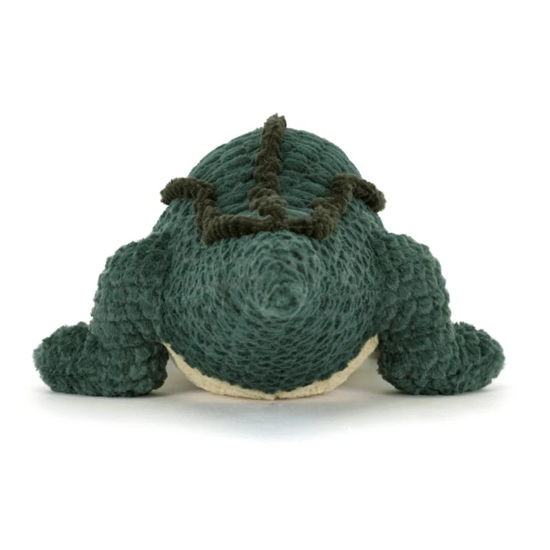 Jellycat Allexi Alligator Kids Stuffed Animal