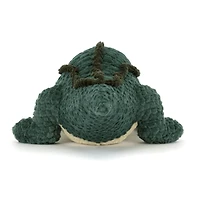 Jellycat Allexi Alligator Kids Stuffed Animal