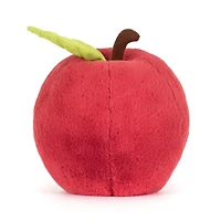 Jellycat Amuseables Apple Kids Stuffed Character