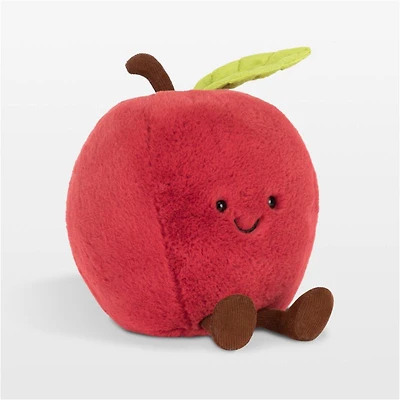 Jellycat Amuseables Apple Kids Stuffed Character