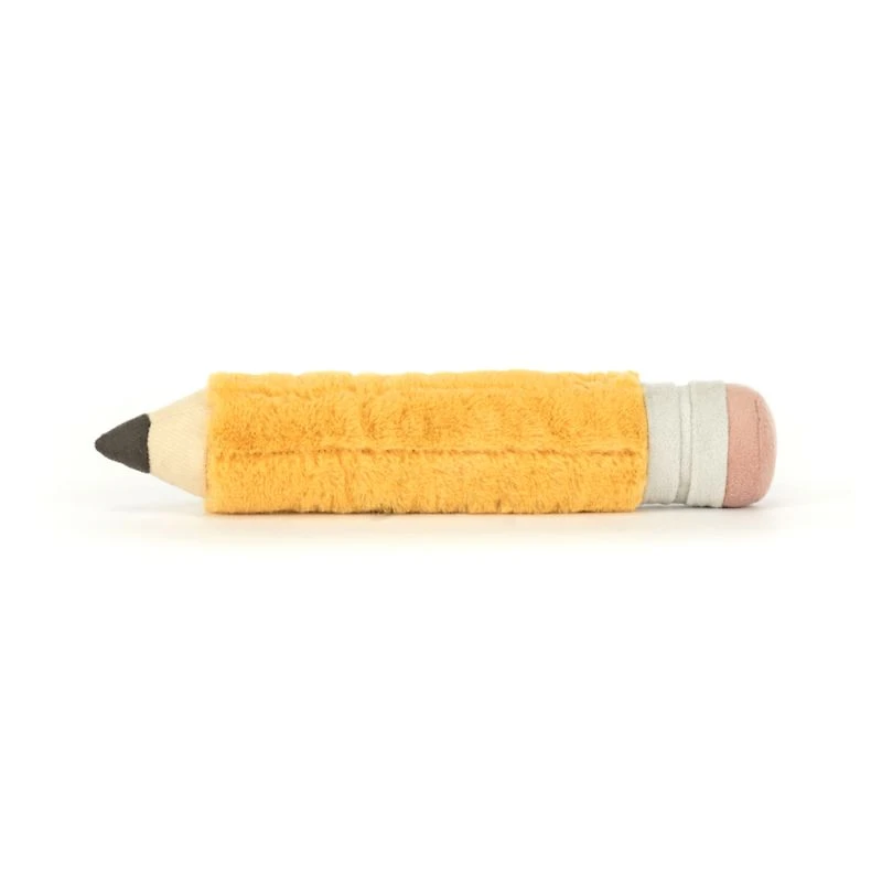 Jellycat Amuseables Pencil Kids Stuffed Character