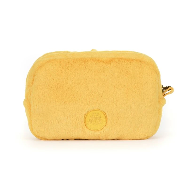 Jellycat Amuseables Sun Pouch Kids Stuffed Character Pouch