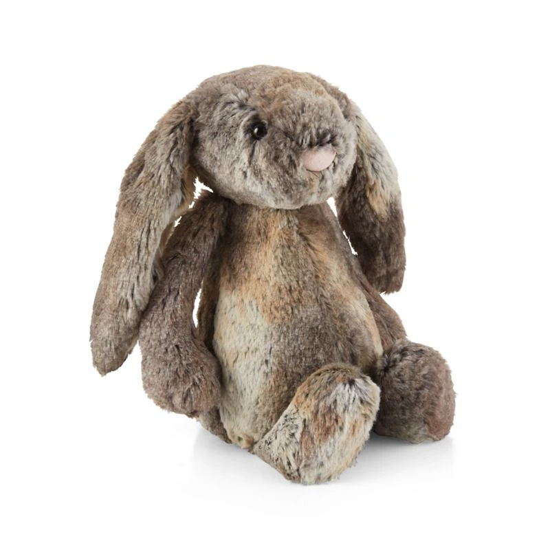 Jellycat ® Bashful Woodland Bunny Kids Stuffed Animal