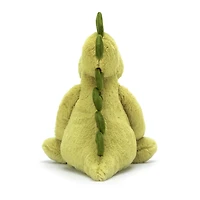 Jellycat ® Medium Bashful Dino Kids Stuffed Animal