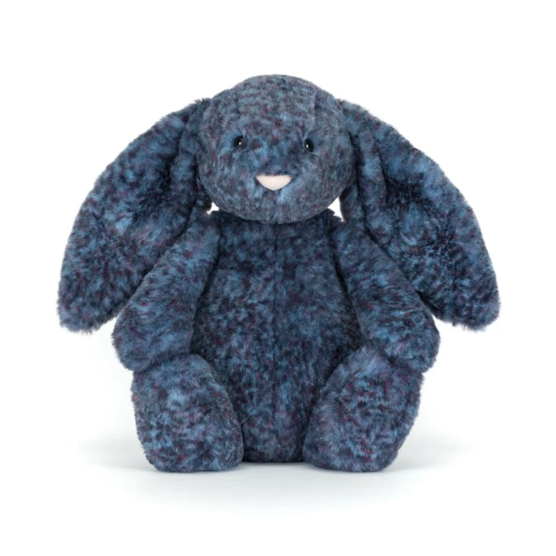Jellycat Bashful Luxe Bunny Kuiper Kids Stuffed Animal