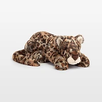 Jellycat ® Large Livi Leopard Kids Stuffed Animal