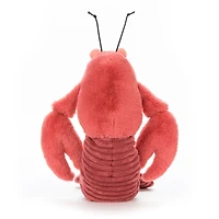 Jellycat Larry Lobster Kids Stuffed Animal