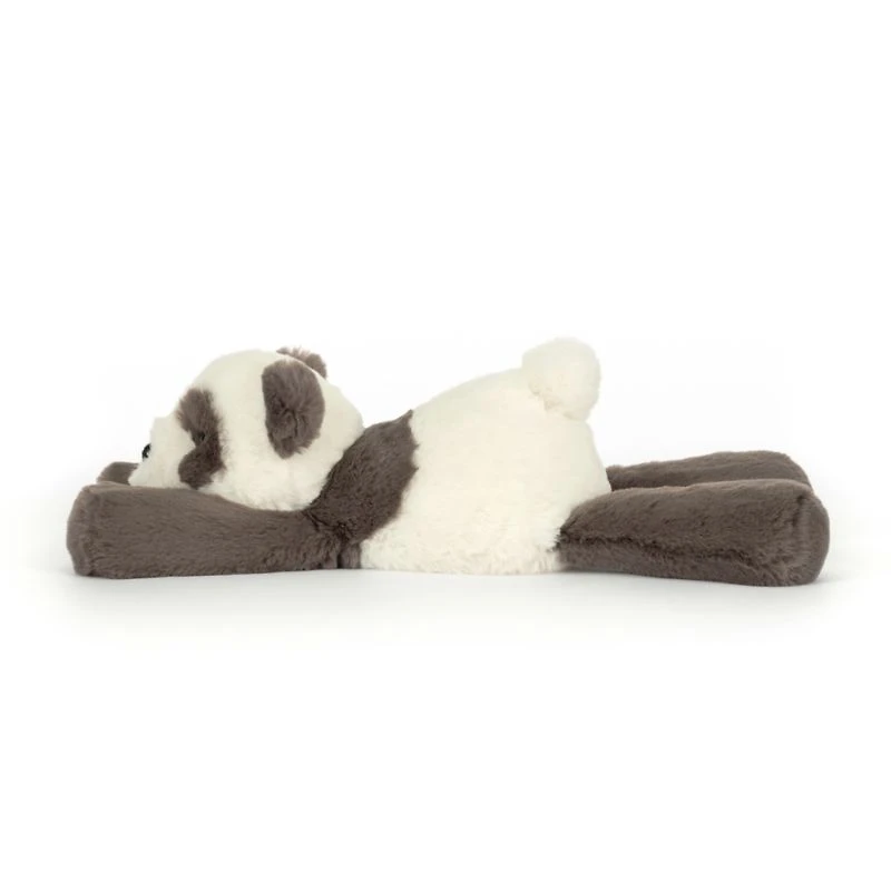 Jellycat Smudge Panda Kids Stuffed Animal