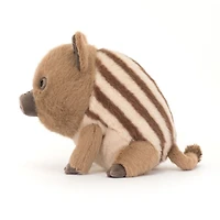 Jellycat Swinley Boar Kids Stuffed Animal