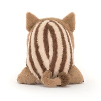 Jellycat Swinley Boar Kids Stuffed Animal