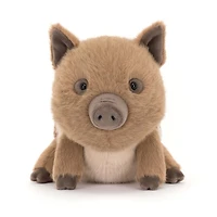 Jellycat Swinley Boar Kids Stuffed Animal