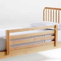 Jenny Lind Maple Wood Spindle Kids Twin Bed