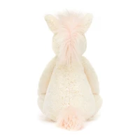 Jellycat Big Bashful Unicorn Kid Stuffed Animal