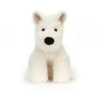 Jellycat Munro Scottie Dog Kid Stuffed Animal